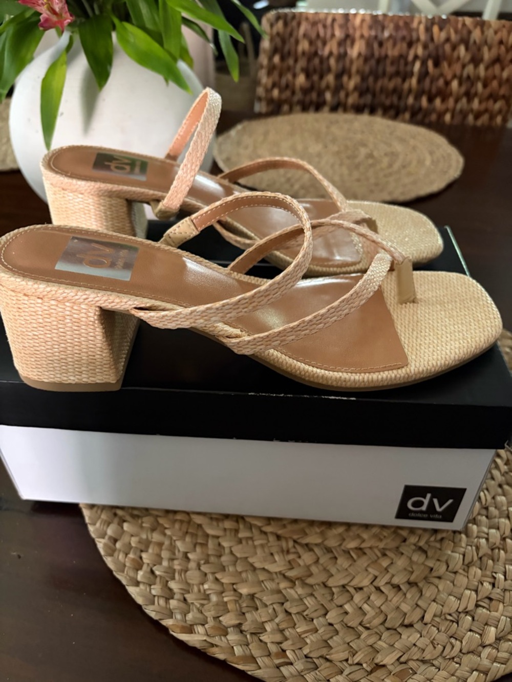 Dolce Vita Lumena Sandal